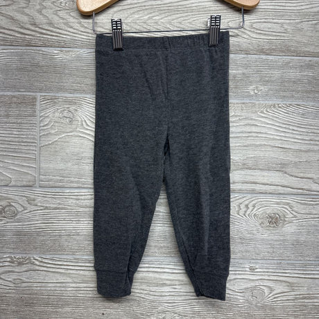 Sweater Stripes Sheep & Pants 18M