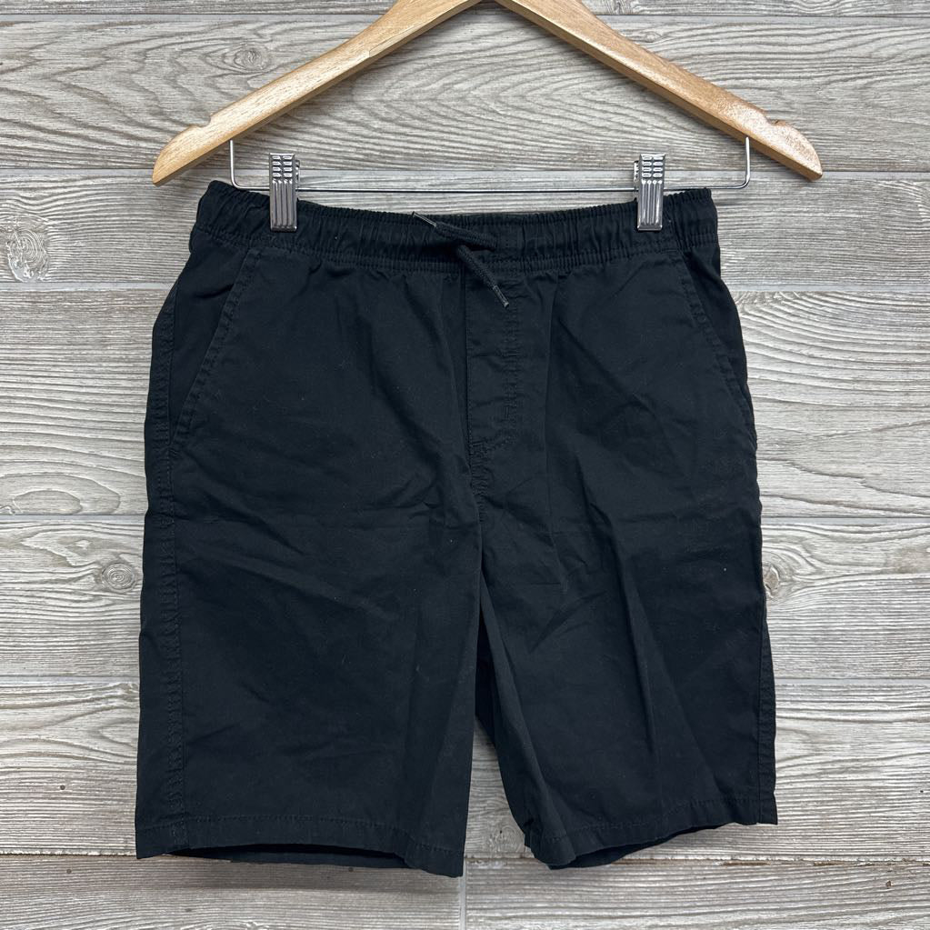 Pull On Drawstring Shorts 14