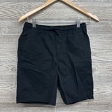 Pull On Drawstring Shorts 14