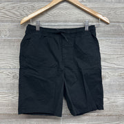 Pull On Drawstring Shorts 14