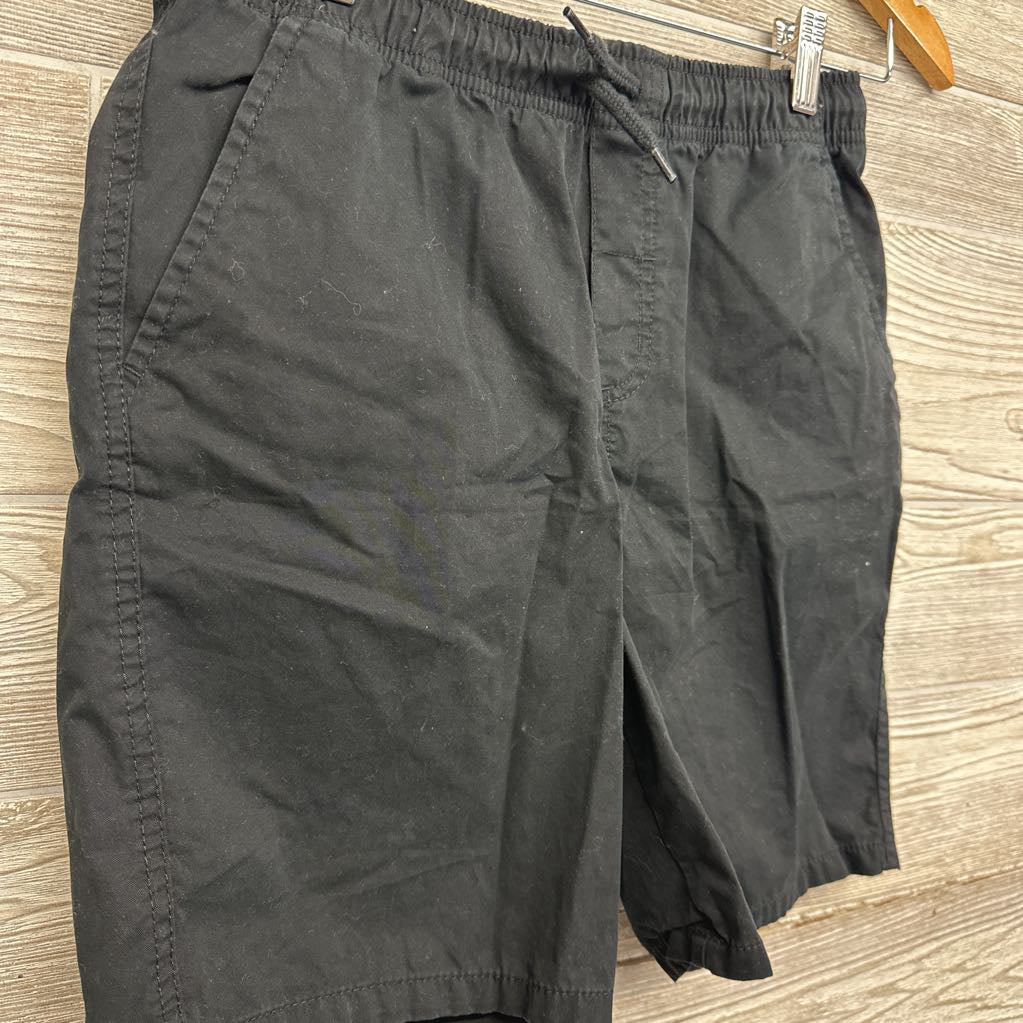 Pull On Drawstring Shorts 14