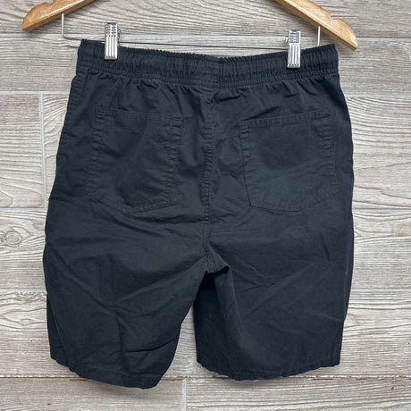 Pull On Drawstring Shorts 14