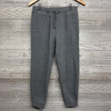 Waffle Knit Joggers 14