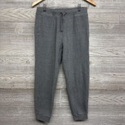 Waffle Knit Joggers 14