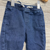 Denim Joggers 3-6M