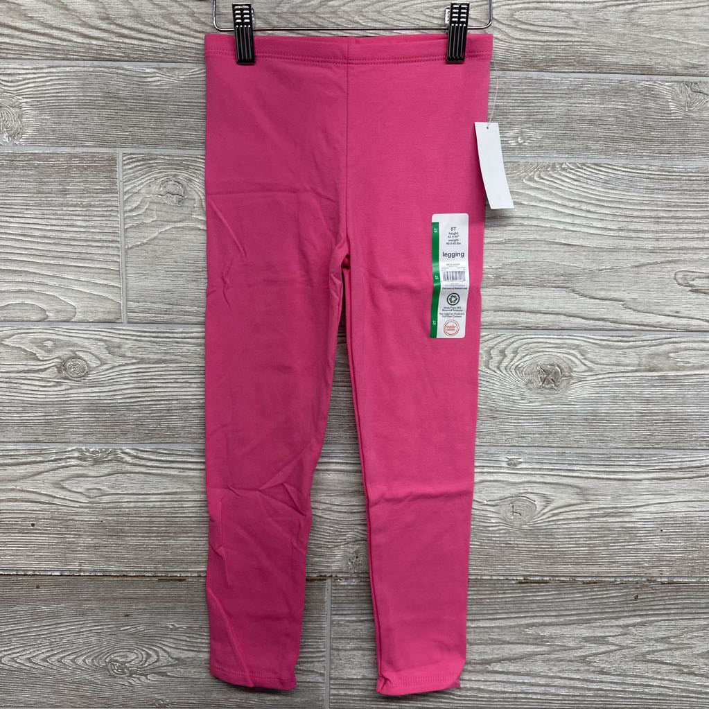NEW Leggings 5T
