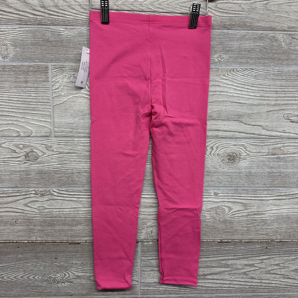 NEW Leggings 5T