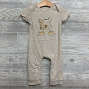 Outfit Pooh Kangaroo Pocket 18M
