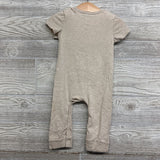 Outfit Pooh Kangaroo Pocket 18M