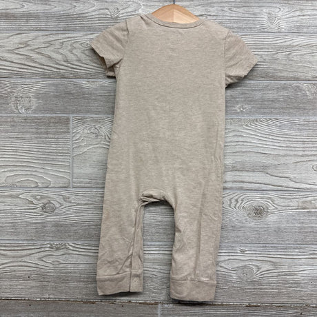 Outfit Pooh Kangaroo Pocket 18M