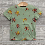 Shirt Insects 12M