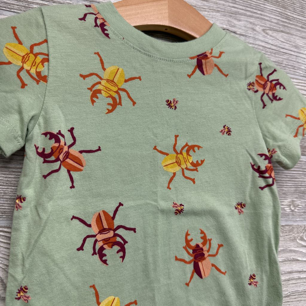 Shirt Insects 12M