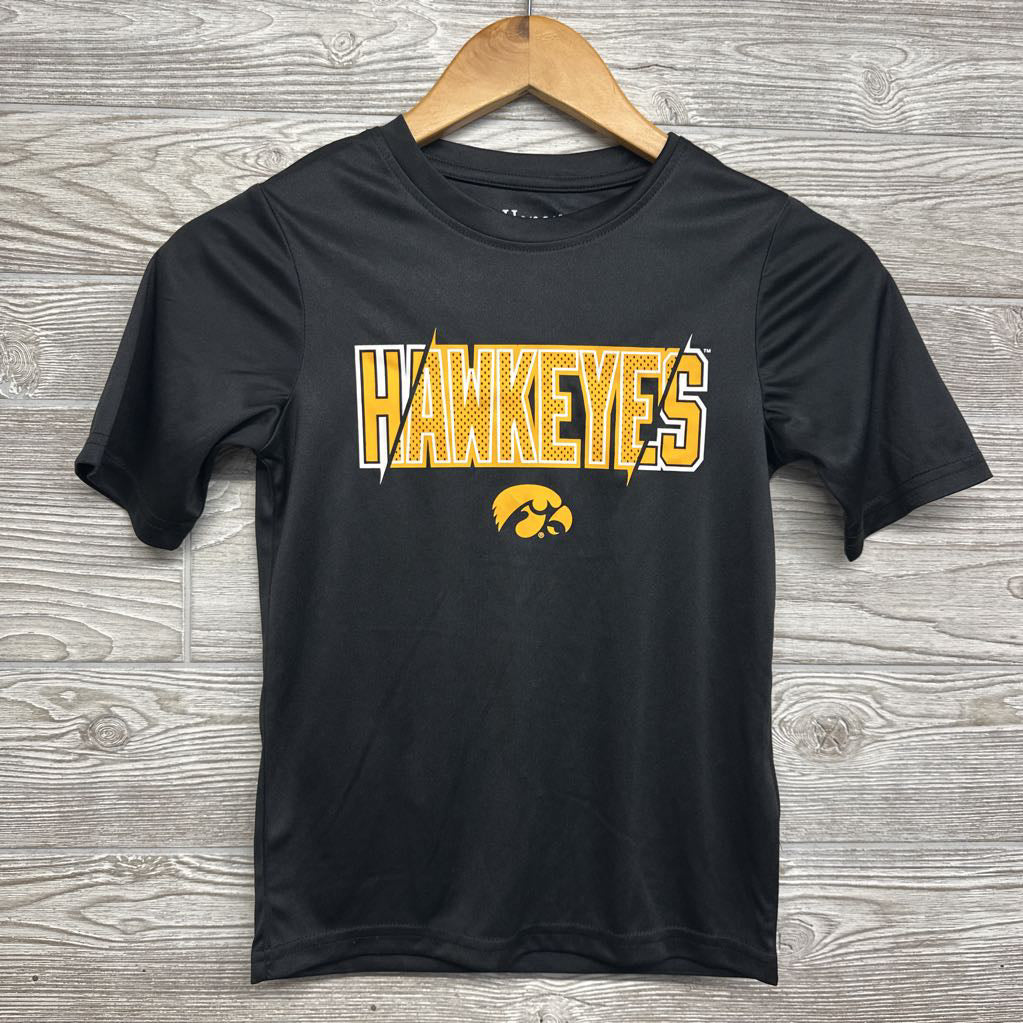 Active Shirt IA Hawkeyes 6-7