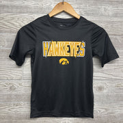 Active Shirt IA Hawkeyes 6-7