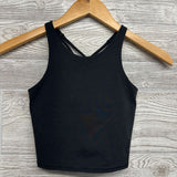 Cross Strap Active Tank Top 6-7