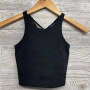 Cross Strap Active Tank Top 6-7