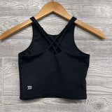 Cross Strap Active Tank Top 6-7