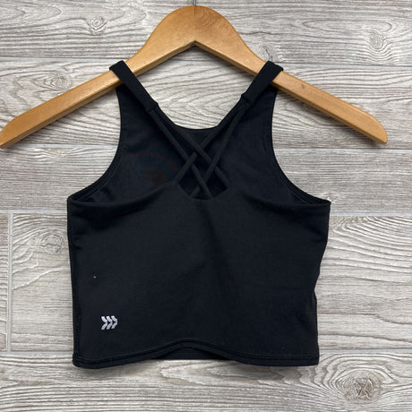 Cross Strap Active Tank Top 6-7