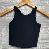 Cross Strap Active Tank Top 6-7