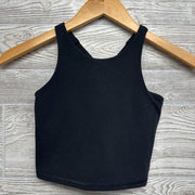 Cross Strap Active Tank Top 6-7