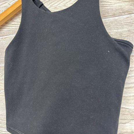 Cross Strap Active Tank Top 6-7