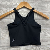 Cross Strap Active Tank Top 6-7
