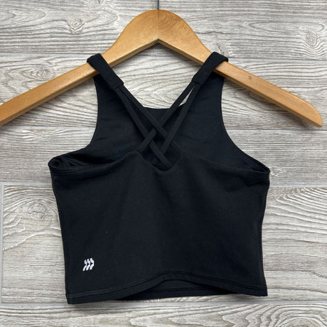 Cross Strap Active Tank Top 6-7