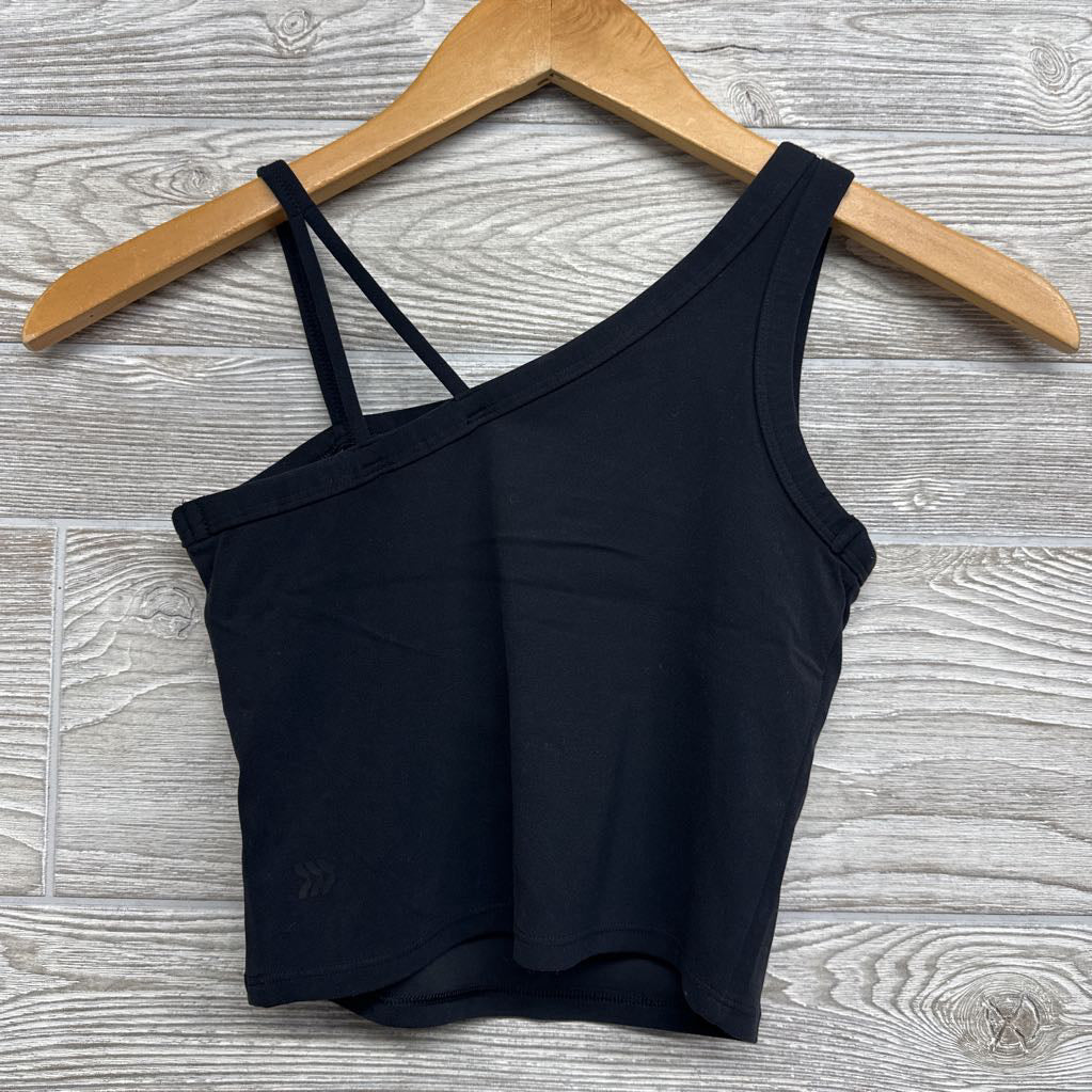 Active Tank Top 6-7