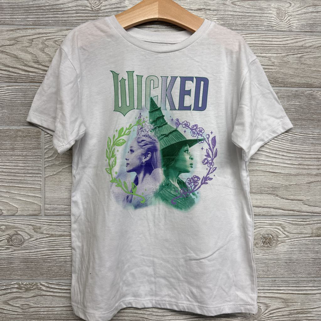 Shirt Glenda Elphaba 7-8