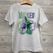 Shirt Glenda Elphaba 7-8