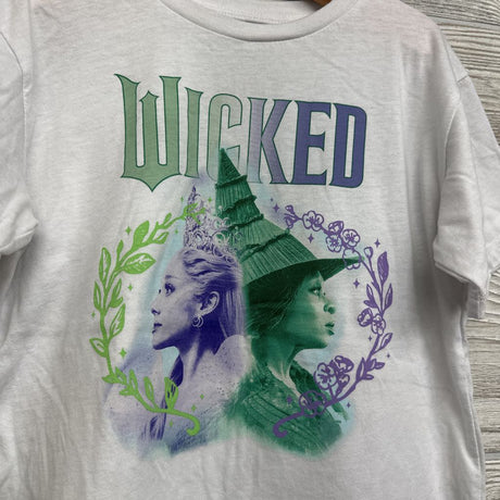 Shirt Glenda Elphaba 7-8