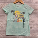 NEW Shirt Bronco 8