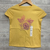 Shirt Flowers 8