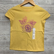 Shirt Flowers 8