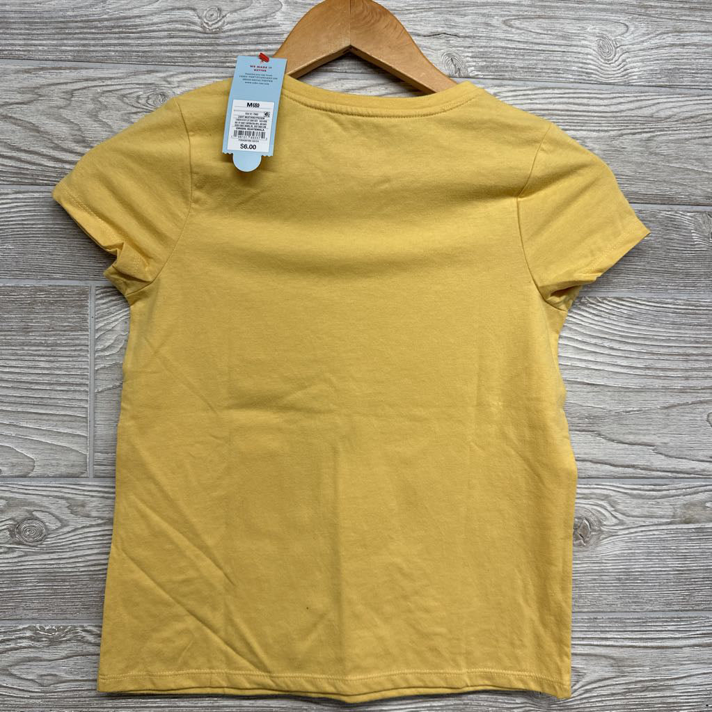 Shirt Flowers 8