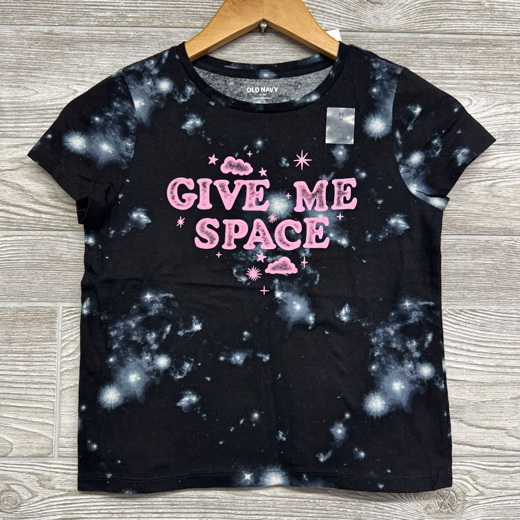 NEW Shirt Give Me Space 8