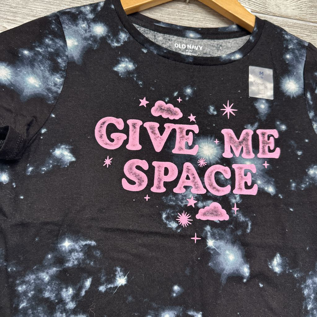 NEW Shirt Give Me Space 8