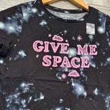 NEW Shirt Give Me Space 8
