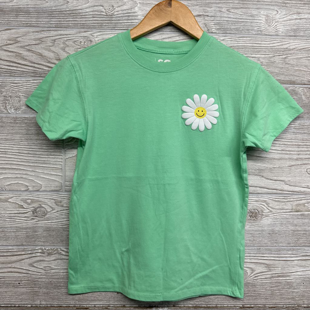 Shirt Flower 8