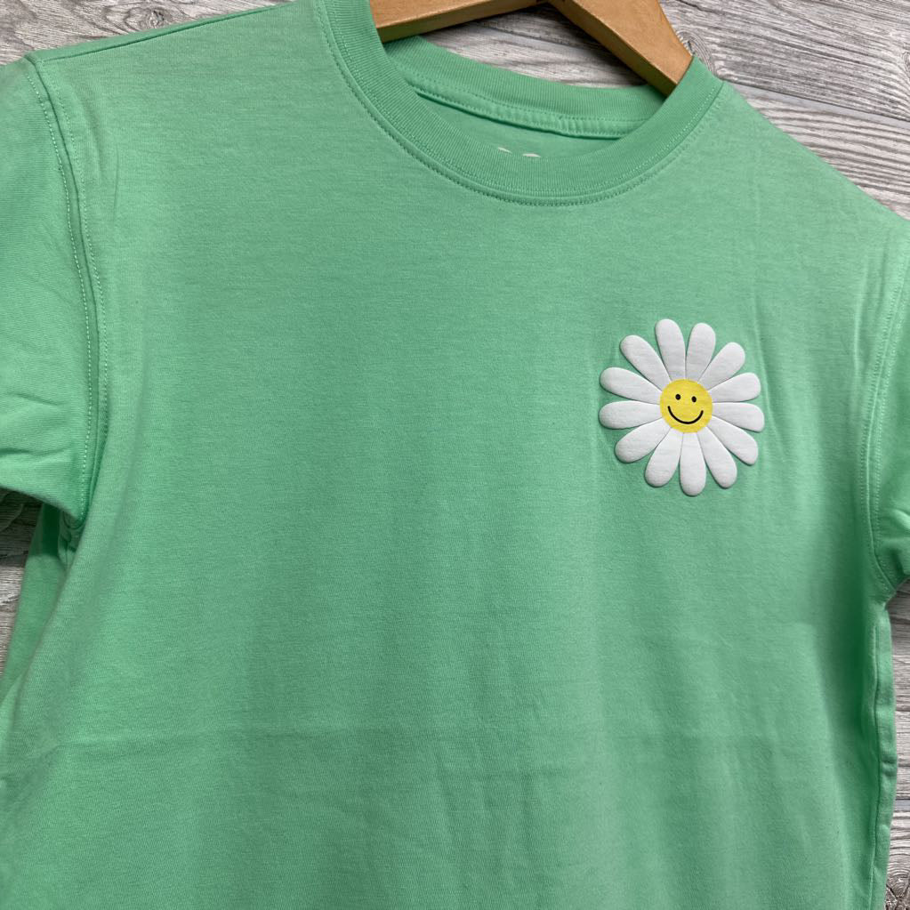 Shirt Flower 8