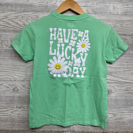 Shirt Flower 8