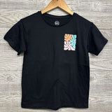 Shirt Flowers Good Karma 7-8