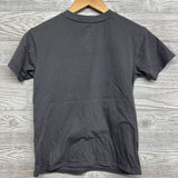 Shirt Smiley Faces Checker 8
