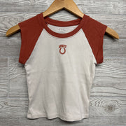 Shirt Lucky Horseshoe 8