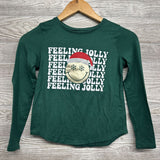 LS Hacci Shirt Feeling Jolly 8