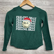 LS Hacci Shirt Feeling Jolly 8