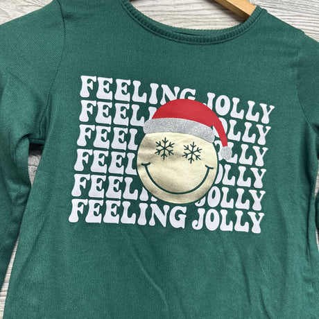 LS Hacci Shirt Feeling Jolly 8
