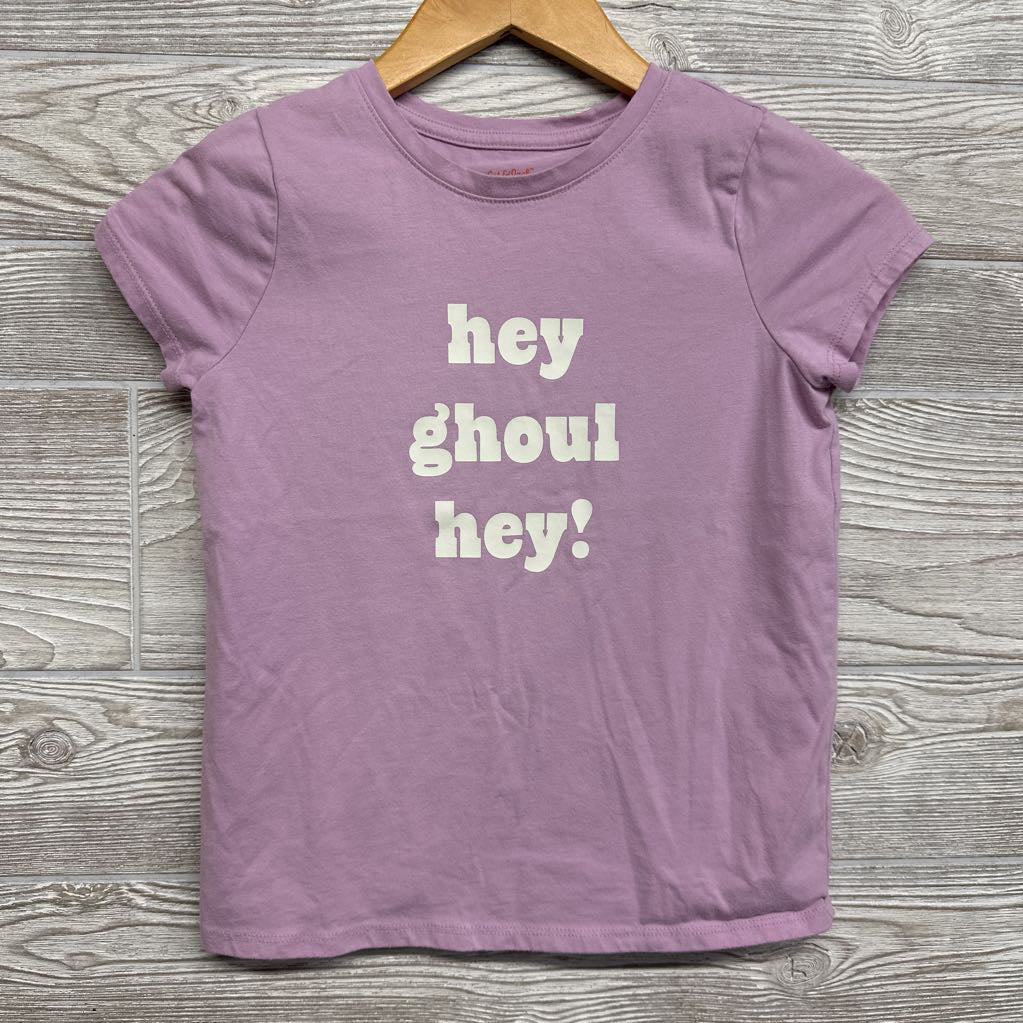 Shirt Hey Ghoul Hey 8