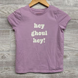 Shirt Hey Ghoul Hey 8
