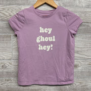 Shirt Hey Ghoul Hey 8
